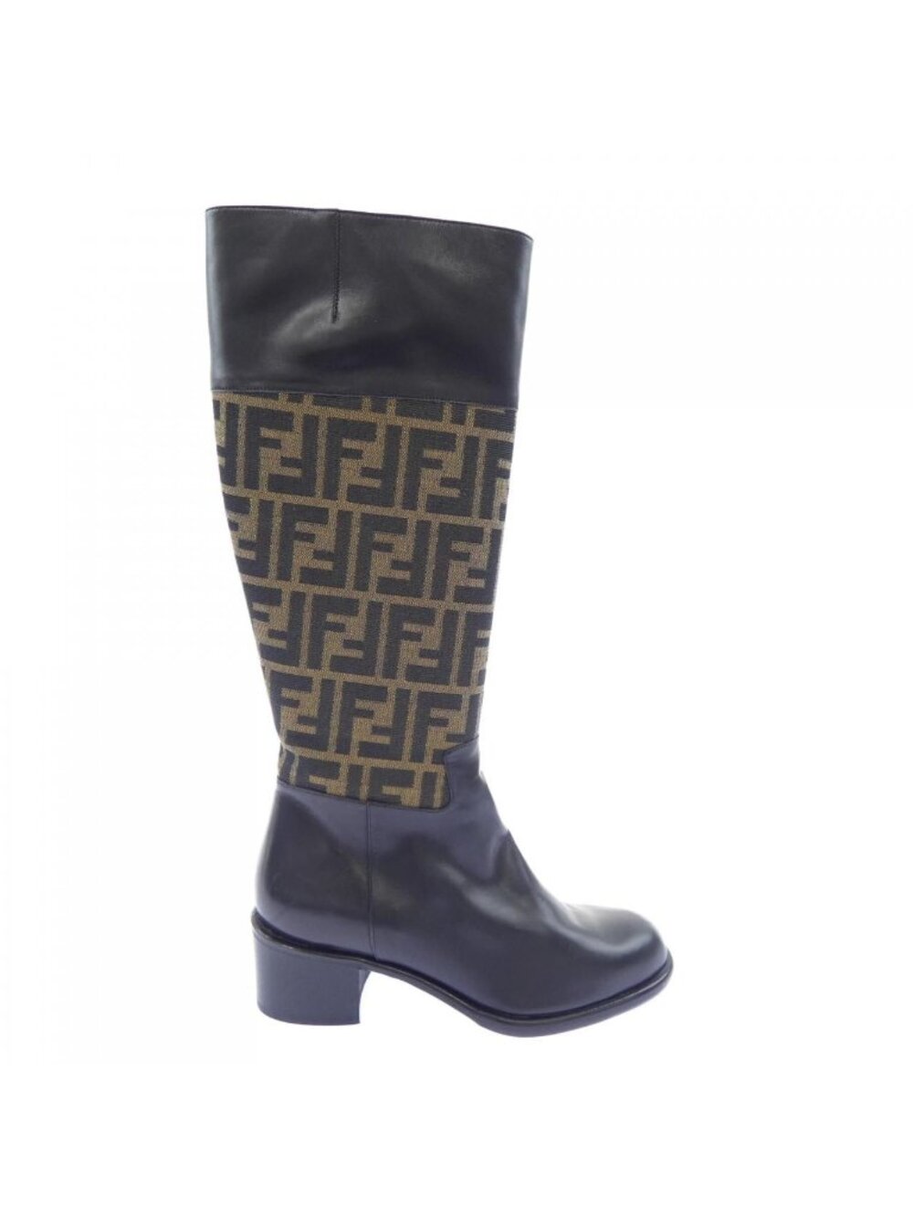 Fendi Vintage Long Boots